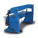 Листогиб сегментний Metallkraft HSBM 610 HS 3772610 фото 4