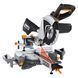 Торцювальна пила з протяжкою Toolson KGZ2550PRO KGZ2550PRO фото 1