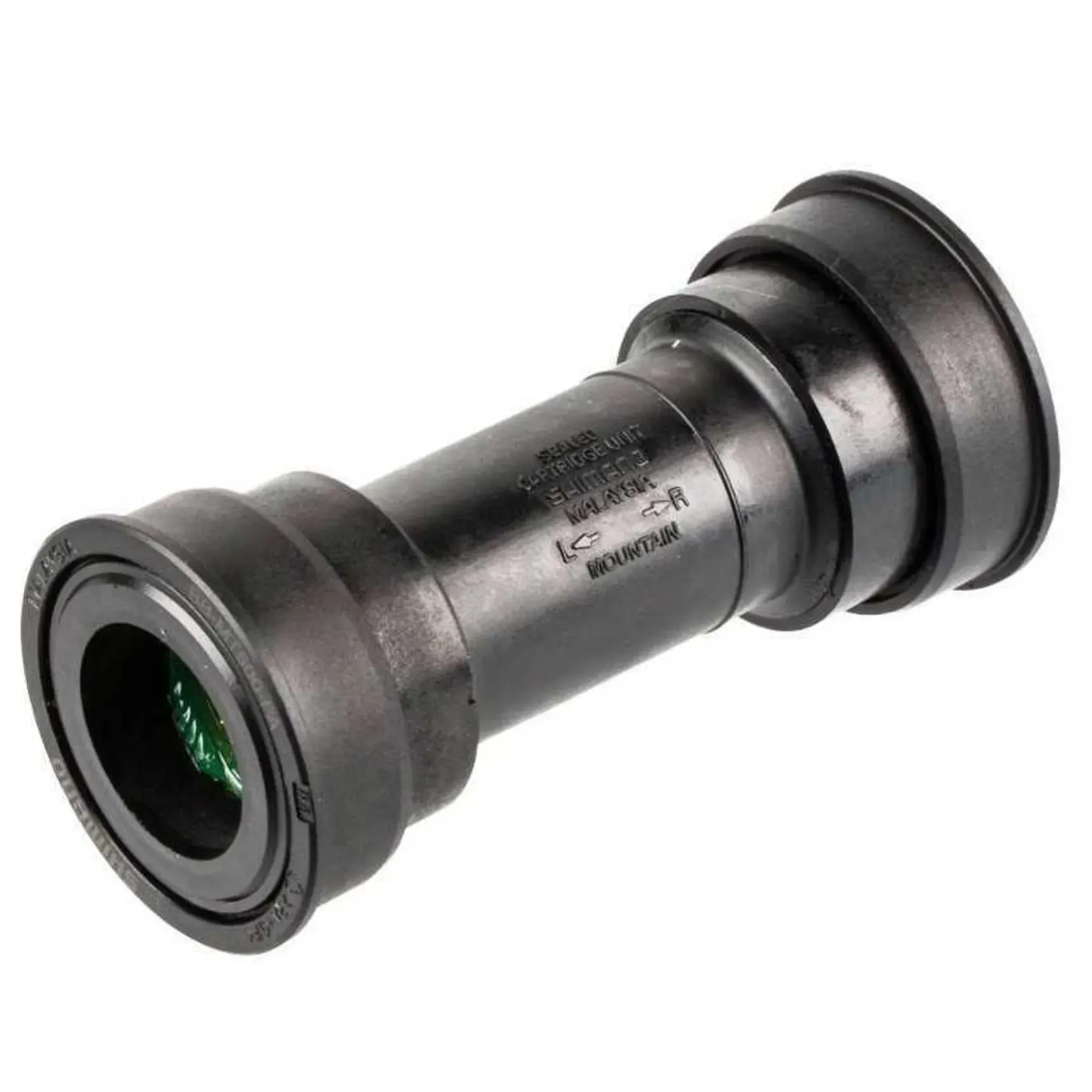 Вело Каретка Press fit SHIMANO BB-MT500-PA — купить с доставкой по Украине