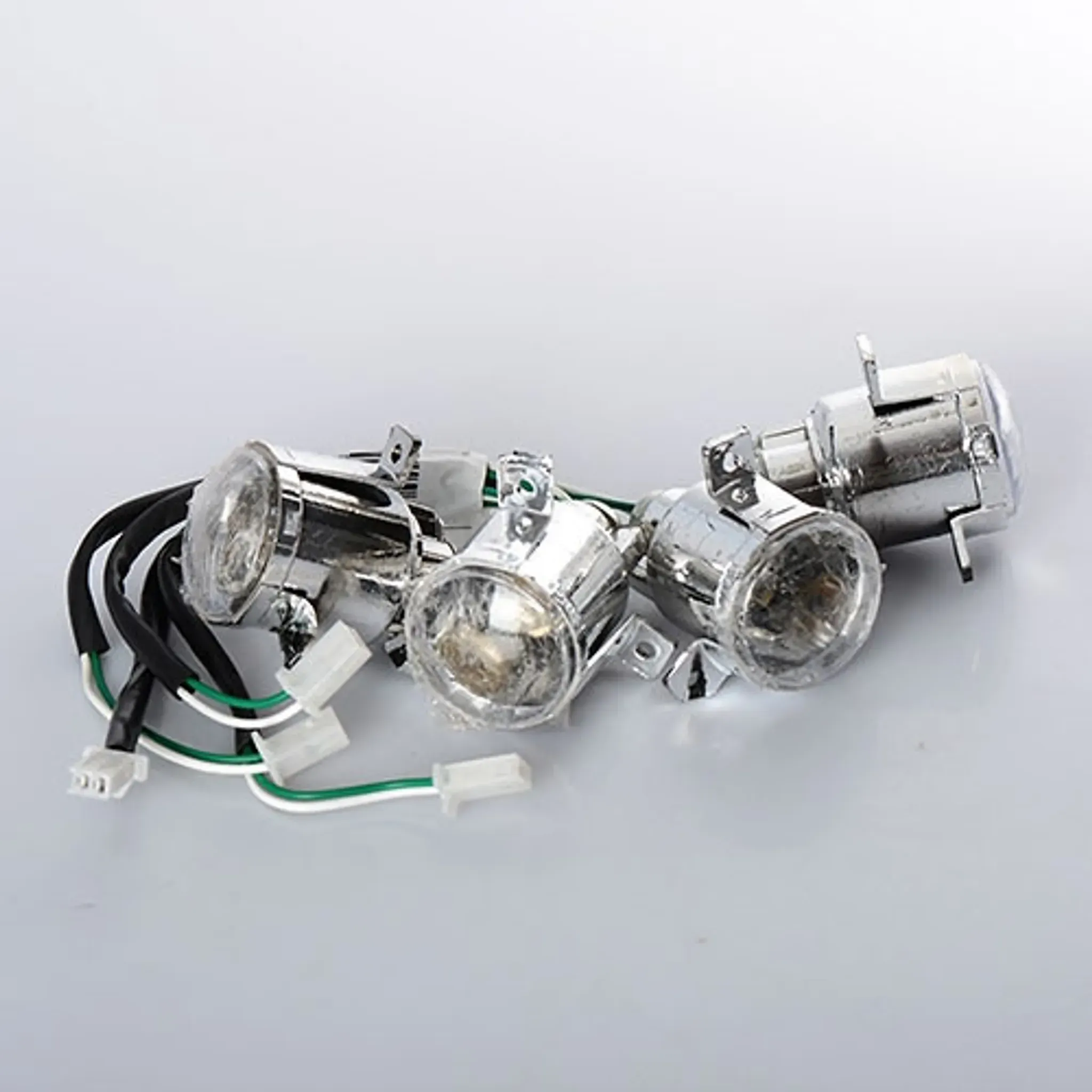 Комплект фар FRONT LIGHT SET — купить с доставкой по Украине