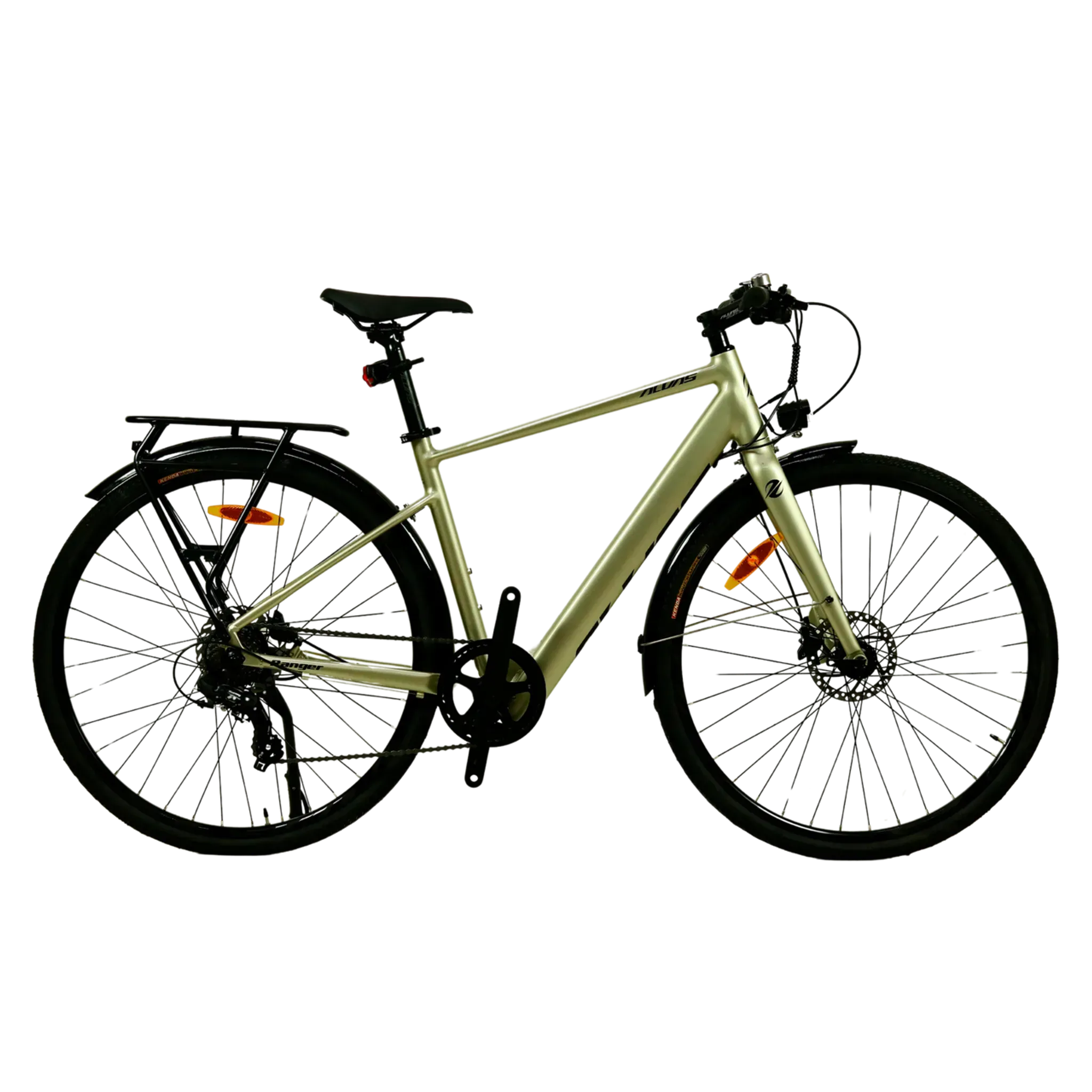 Електровелосипед ALVAS RANGER 840 28