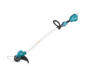 Аккумуляторный триммер Makita DUR189Z DUR189Z фото