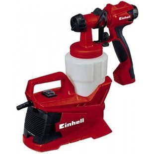 Краскопульт сетевой Einhell TC-SY 600 S 4260015 фото