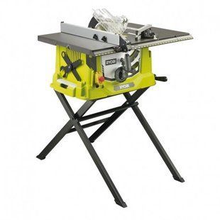Циркулярна пила RYOBI RTS1800ES-G 5133002023 фото