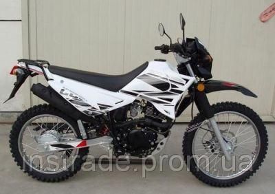Мотоцикл Skymoto Matador 200 593590491 фото