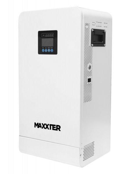 Система резервного живлення Maxxter AYG5-3KW 3 кВт/5 кВт 2441281715 фото