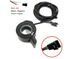 Велоручка акселератора "важіль" універсальна 130X 000013763 фото 2