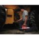 Шприц для змащення MILWAUKEE M12 GG-401B (Li-Ion4А&middot;год) 4933441675 4933441675 фото 6
