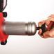 Шприц для змащення MILWAUKEE M12 GG-401B (Li-Ion4А&middot;год) 4933441675 4933441675 фото 4