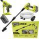 Аккумуляторная мойка высокого давления RYOBI RY18PW22A-0 5133004570 фото 2