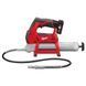 Шприц для змащення MILWAUKEE M12 GG-401B (Li-Ion4А&middot;год) 4933441675 4933441675 фото 1