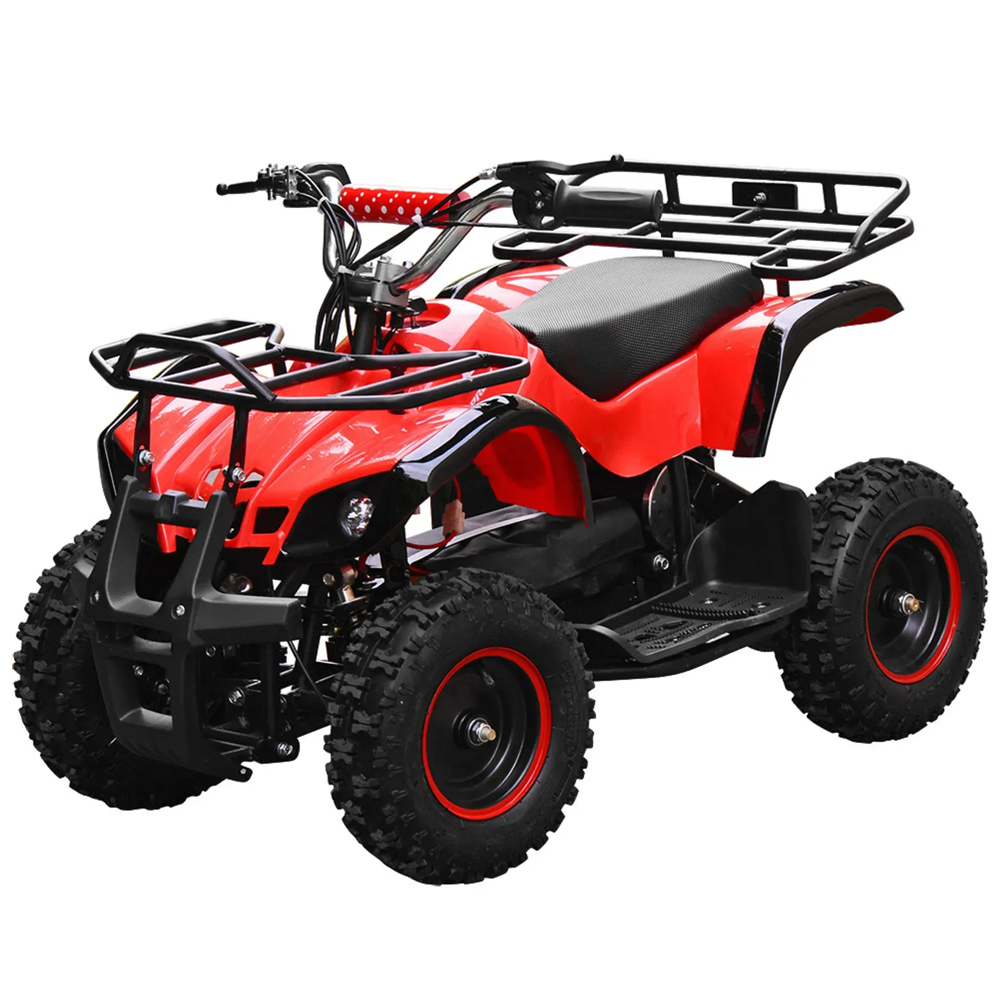 Электроквадроцикл PROFI HB-EATV 800N-3 (MP3)V2 — купить с доставкой по Украине
