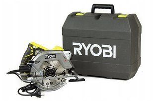 Дискова пила Ryobi RCS1600-K 5133002779 фото