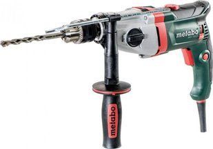 Ударная дрель Metabo SBEV 1300-2 600785000 фото