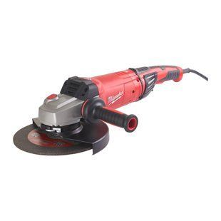 Углошлифовальная машина MILWAUKEE AGV 22-230 E рукоятка AVS 4933431850 фото