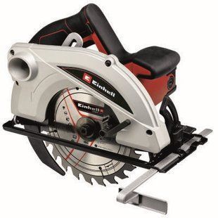 Пила циркулярна Einhell TC-CS 1410 4331050 фото