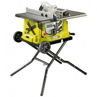 Циркулярна пила RYOBI RTS1800EF-G 5133002025 фото
