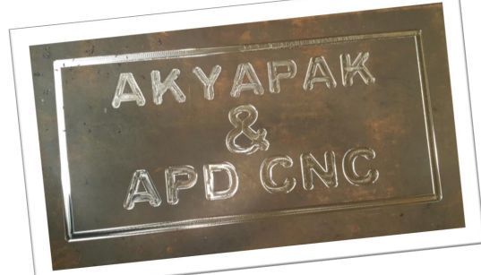 Свердлильний верстат з ЧПК Akyapak ADP 5000x8000 ADP 5000x8000 фото