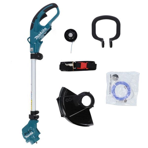 Триммер аккумуляторный Makita UR100DZ UR100DZ фото