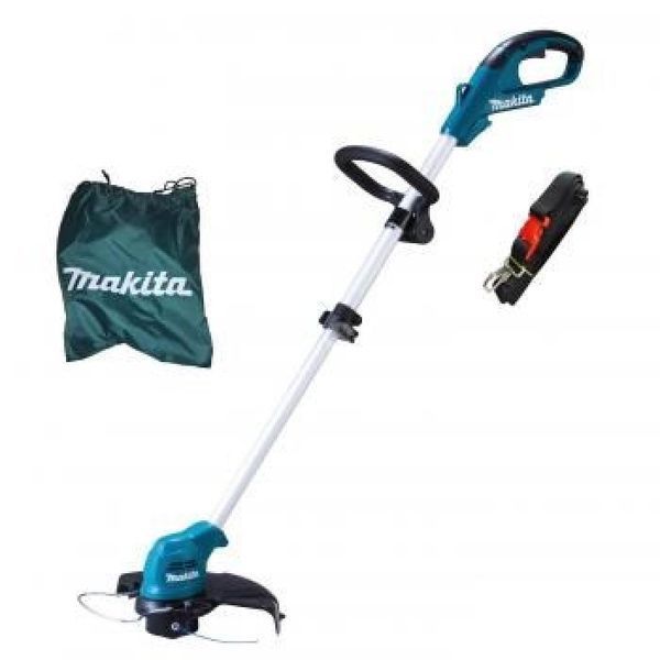 Триммер аккумуляторный Makita UR100DZ UR100DZ фото