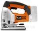 Аккумуляторный лобзик AEG BST 18X - 0 4935413130 фото 1