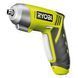 Шуруповерт-викрутка Ryobi R4SD-L13C 5133001961 фото 1
