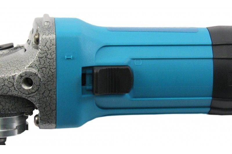 Угловая шлифмашина малая GRAND МШУ-125-1250 000013064 фото