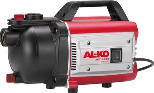 Садовый насос AL-KO Jet 3500 Classic 112839 фото