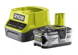 Энергокомплект Ryobi RC18120-150 ONE+ 5133003366 фото