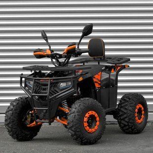 Електроквадроцикл PROFI ATV007-2-5 ATV007-2-5 фото