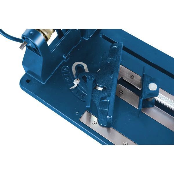 Дискова пила Metallkraft MTS 356-4B (230V) 3840356 фото