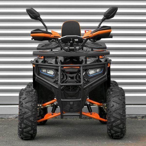 Електроквадроцикл PROFI ATV007-2-5 ATV007-2-5 фото