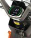 Електроскутер SUNRA S1 (gray) 1200 Вт SUNRA S1 фото 3