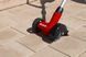 Очиститель швов плитки Einhell X-Change GE-CC 18 Li - Solo 3424050 фото 4