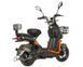Електроскутер SUNRA S1 (gray) 1200 Вт SUNRA S1 фото 6