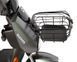 Електроскутер SUNRA S1 (gray) 1200 Вт SUNRA S1 фото 2