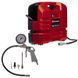 Компресор Einhell TC-AC 190 OF Set 4020660 фото 1