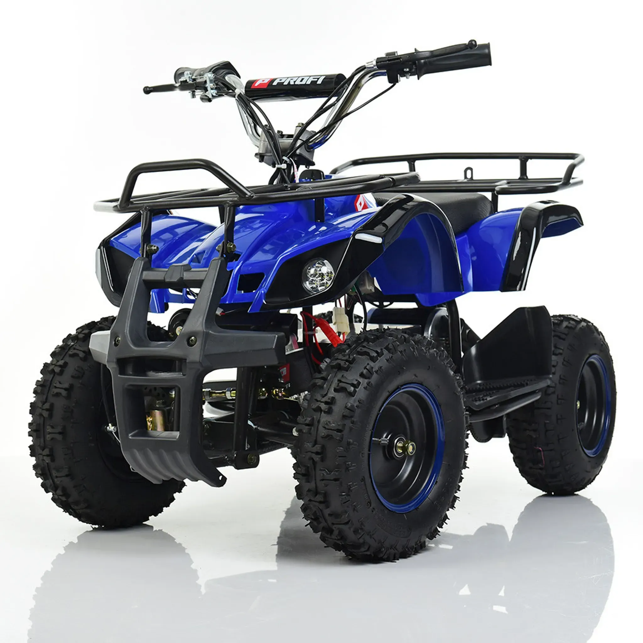 Електроквадроцикл PROFI HB-EATV 800N-4 V2 — купити з доставкою по Україні