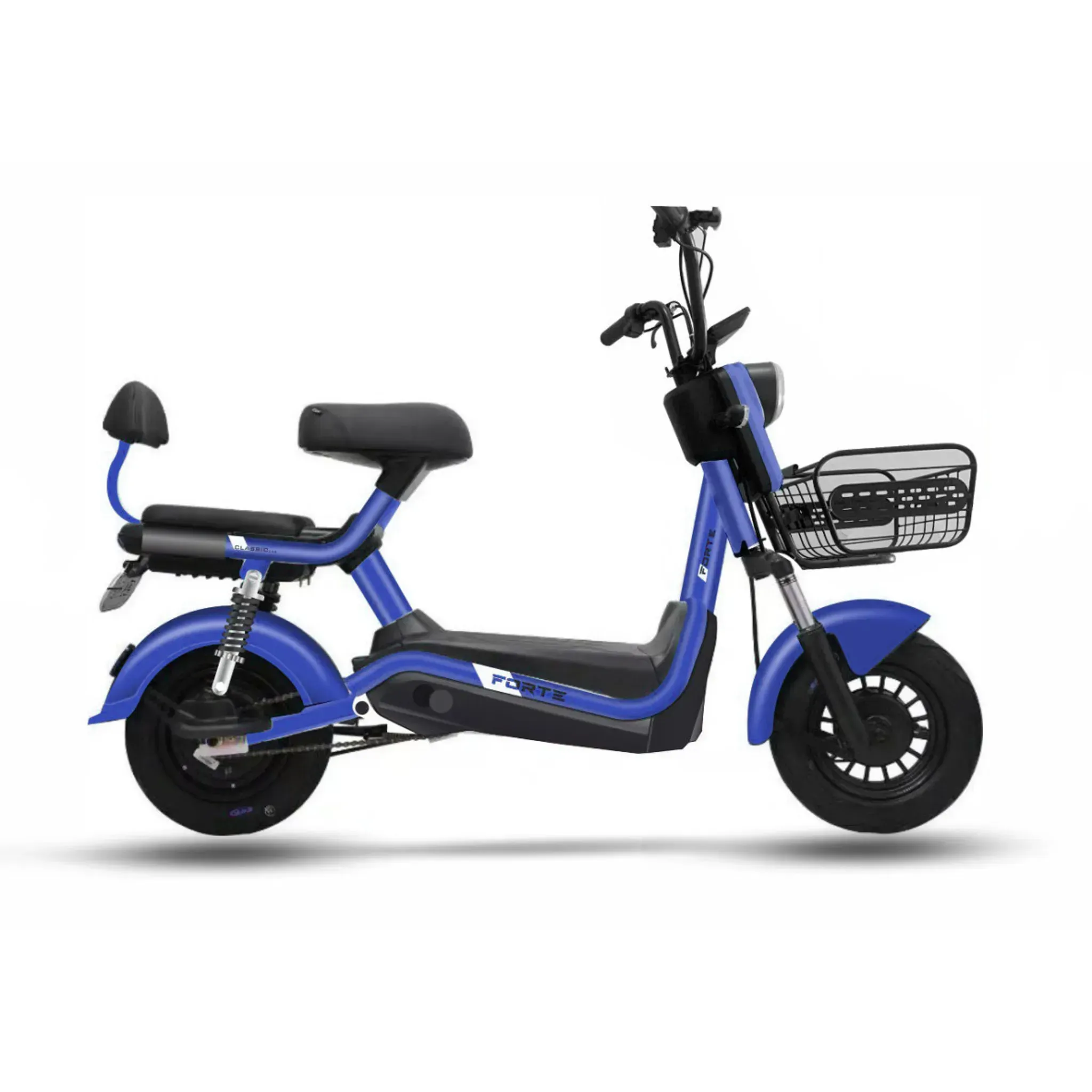 Електровелосипед FORTE WN500 — купити з доставкою по Україні