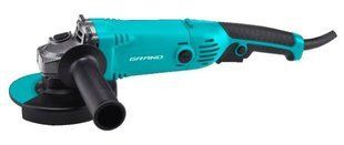 Угловая шлифмашина малая GRAND МШУ-125-1550SE 090112041 фото