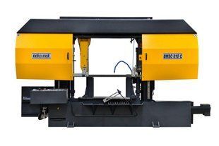 Автоматическая двухколонная ленточная пила по металлу Beka-Mak BMSO-810C BMSO-810C фото