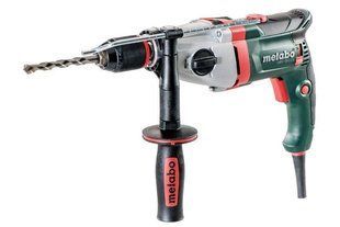 Ударний дриль Metabo SBEV 1300-2 S 600574810 фото