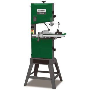 Стрічкова пила по дереву Holzstar HBS 321-2 5902432 фото