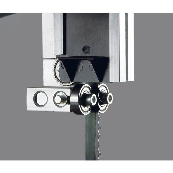 Стрічкова пила по дереву Holzstar HBS 321-2 5902432 фото