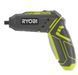 Викрутка акумуляторна Ryobi R4SDP-L13C 5133002650 фото 1