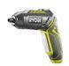 Викрутка акумуляторна Ryobi R4SDP-L13C 5133002650 фото 3