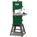 Стрічкова пила по дереву Holzstar HBS 321-2 5902432 фото 1