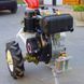 Двигатель Kipor KD188F 47807609 фото 3