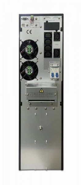 Источник бесперебойного питания EnerGenie EG-UPSO-6000, синусоидный сигнал 1719763013 фото