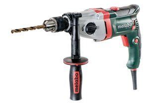 Дрель Metabo BEV 1300-2 600574000 фото